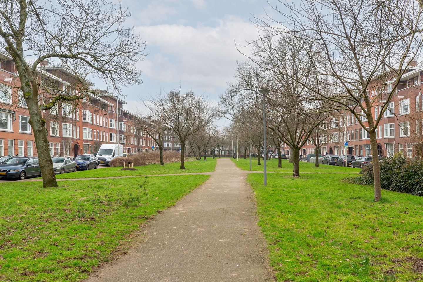 Foto 25 van De Savornin Lohmanlaan 41-A