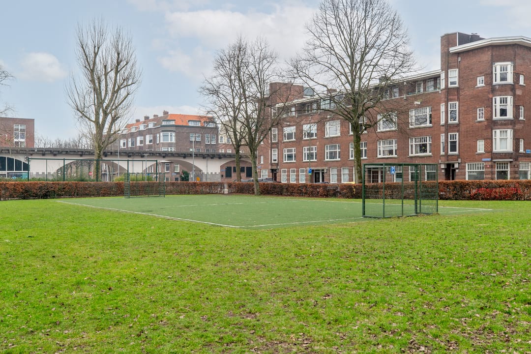 Foto 26 van De Savornin Lohmanlaan 41-A