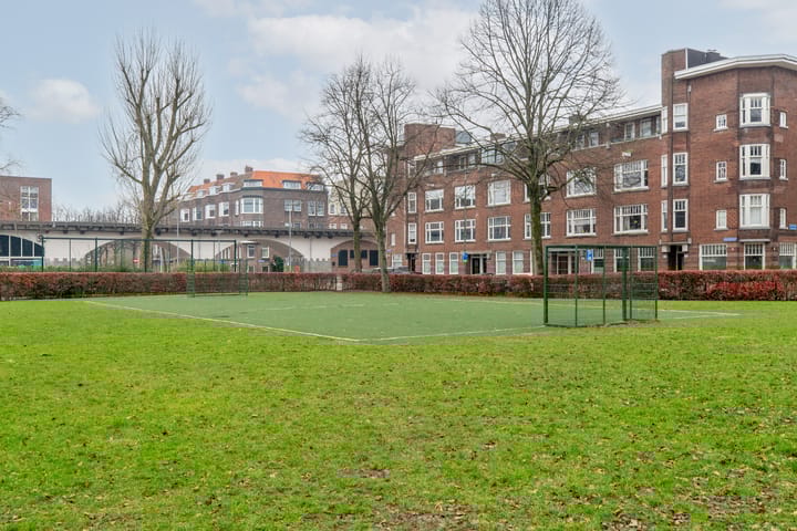 Foto 26 van De Savornin Lohmanlaan 41-A