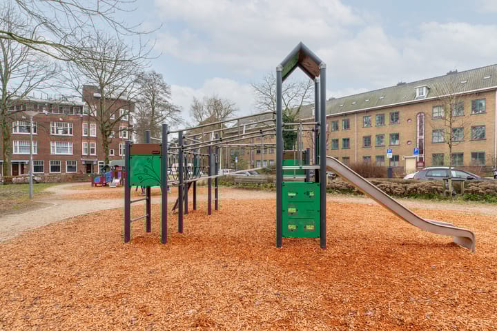 Foto 27 van De Savornin Lohmanlaan 41-A