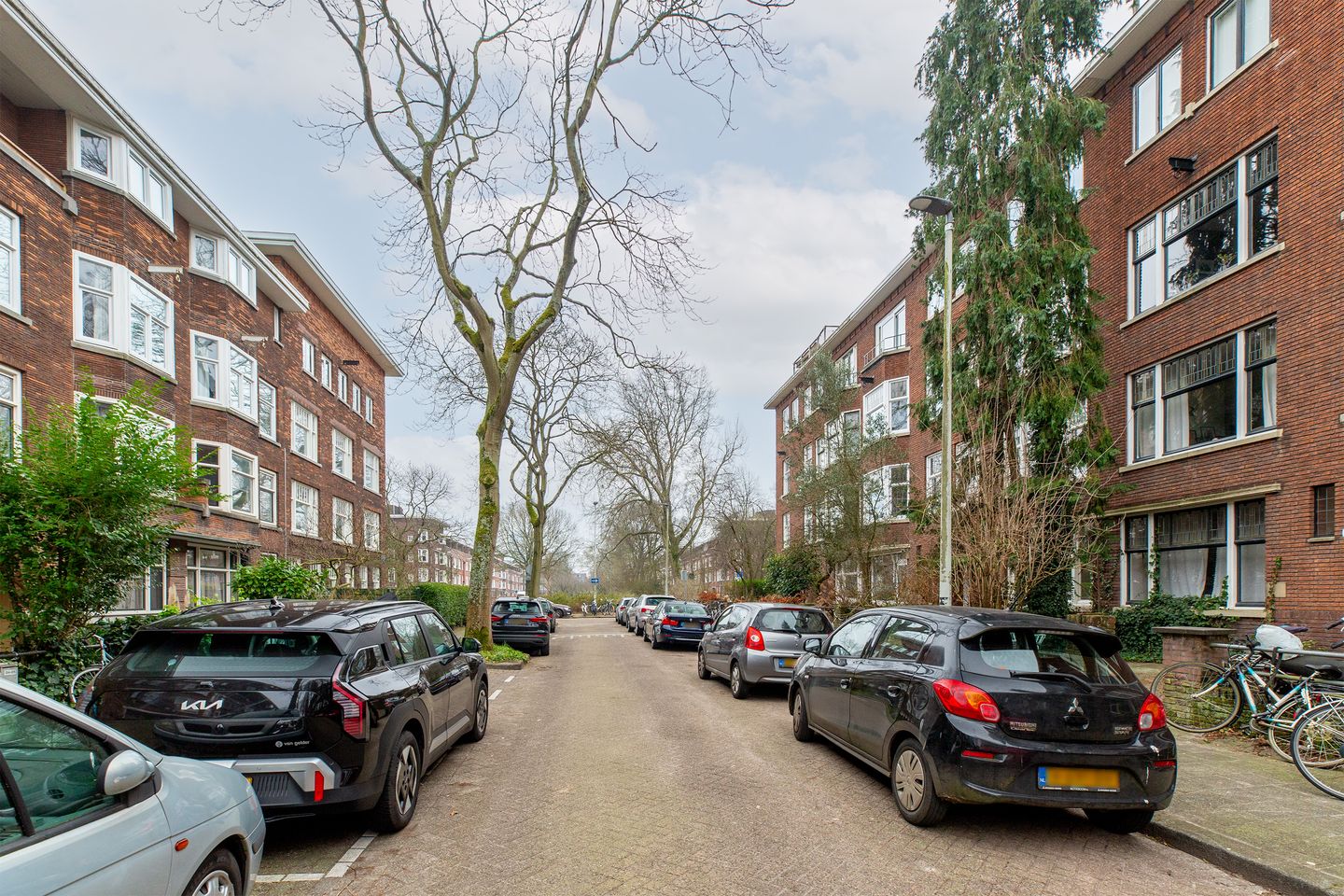 Foto 29 van De Savornin Lohmanlaan 41-A