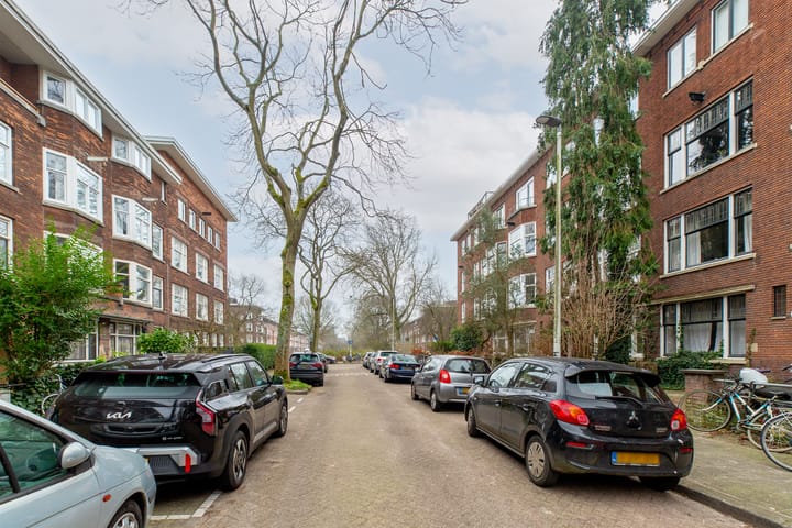 Foto 29 van De Savornin Lohmanlaan 41-A