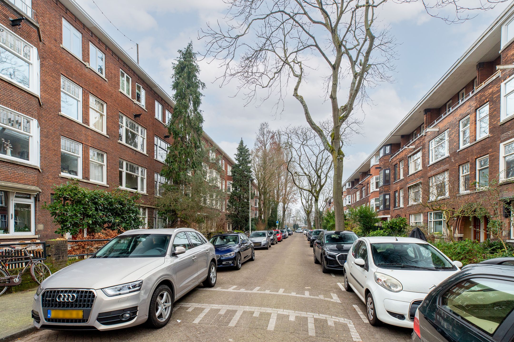 Foto 30 van De Savornin Lohmanlaan 41-A