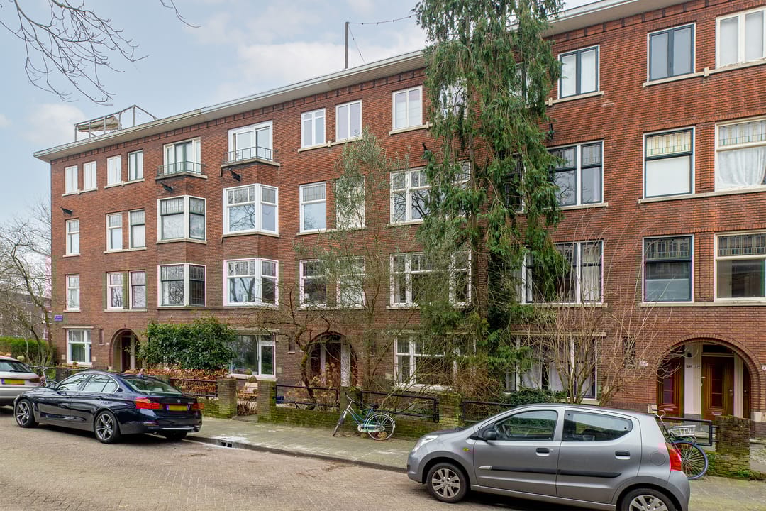 Foto 31 van De Savornin Lohmanlaan 41-A