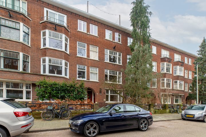 Foto 32 van De Savornin Lohmanlaan 41-A