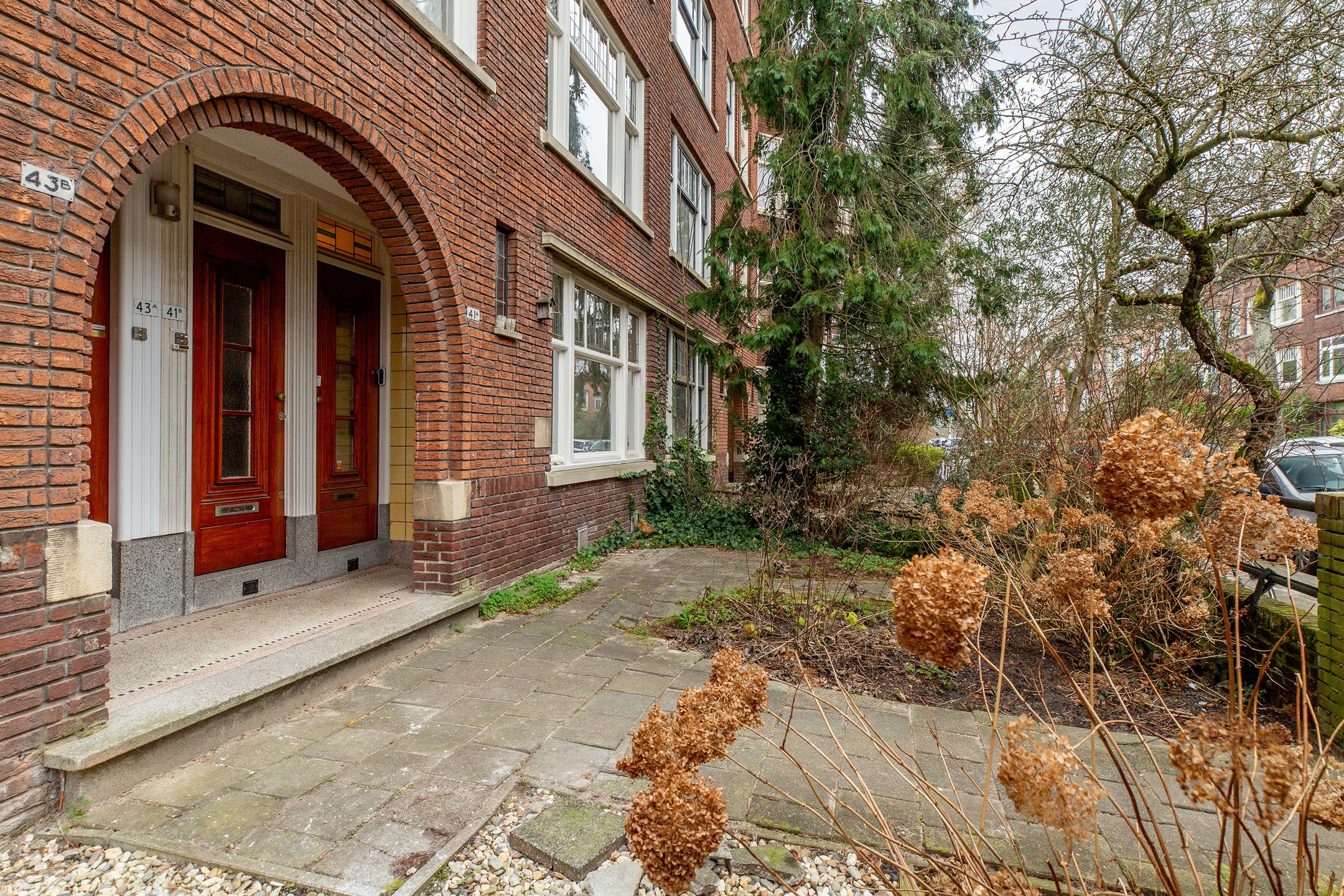 Foto 33 van De Savornin Lohmanlaan 41-A