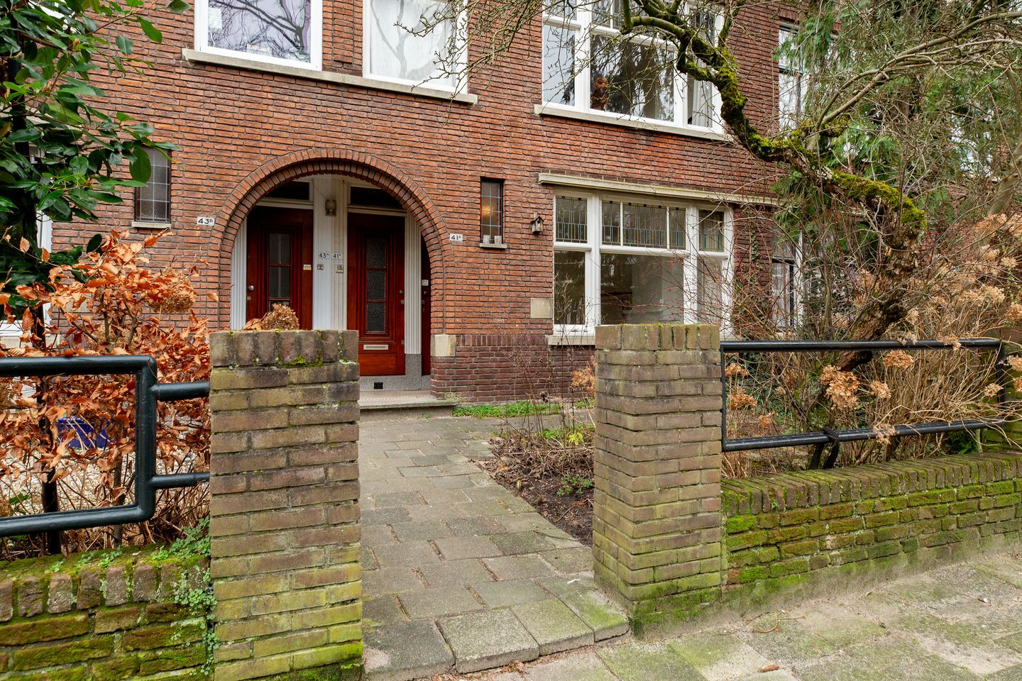 Foto 34 van De Savornin Lohmanlaan 41-A