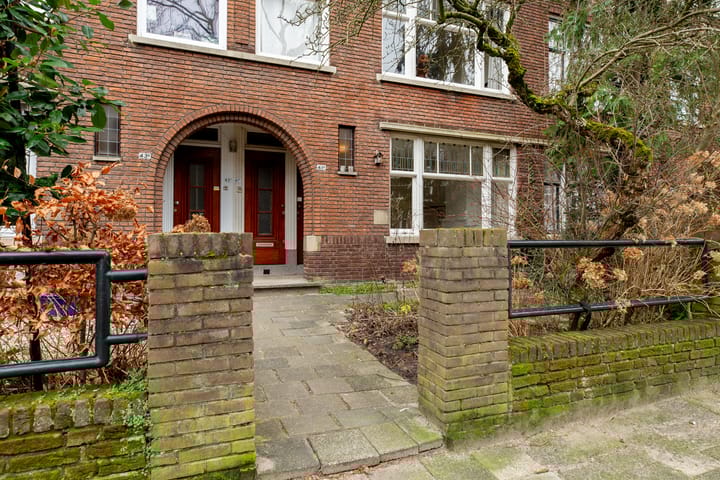 Foto 34 van De Savornin Lohmanlaan 41-A