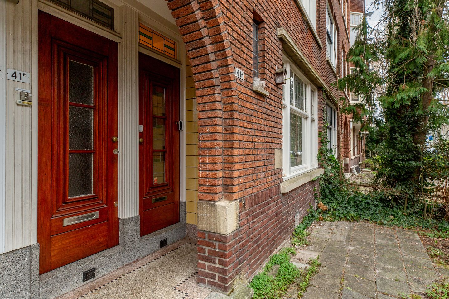 Foto 35 van De Savornin Lohmanlaan 41-A