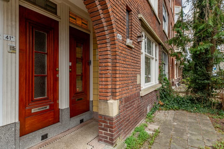 Foto 35 van De Savornin Lohmanlaan 41-A