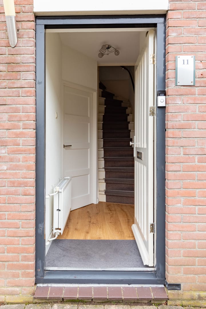 Foto 6 van Jan Steenhof 11