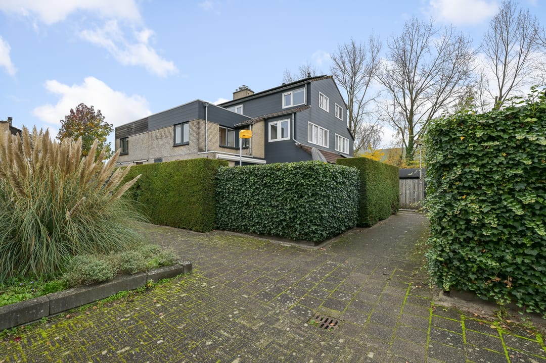 Koopwoningen - huizen te koop in [Funda]