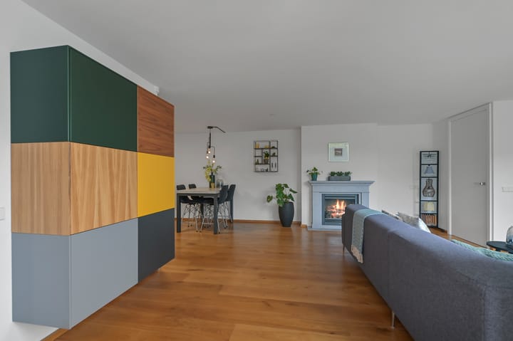 Foto 5 van Polder 10