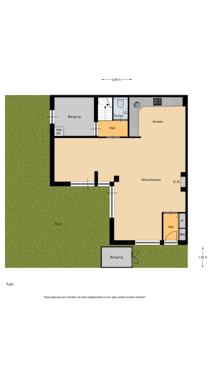 Foto 34 van Polder 10