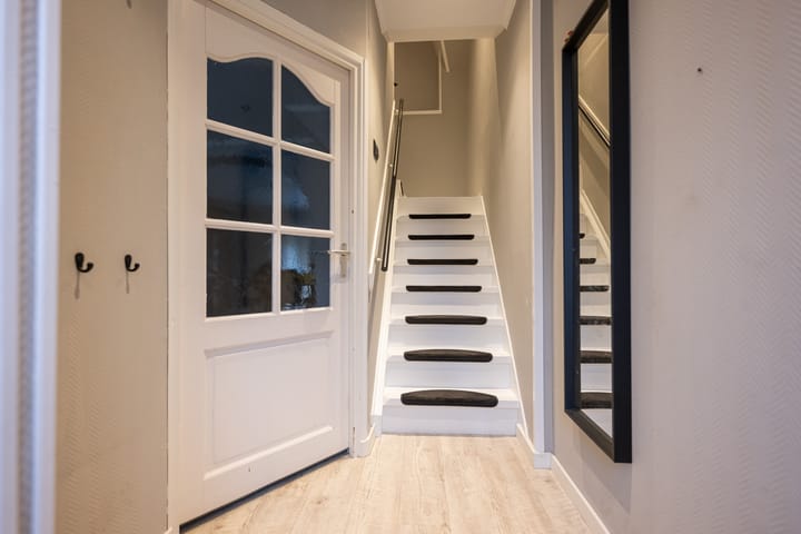 Foto 4 van Lijnbaanstraat 9