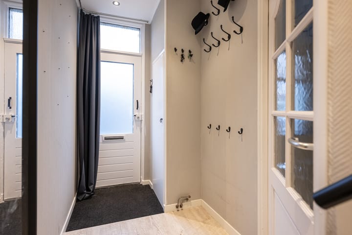 Foto 5 van Lijnbaanstraat 9