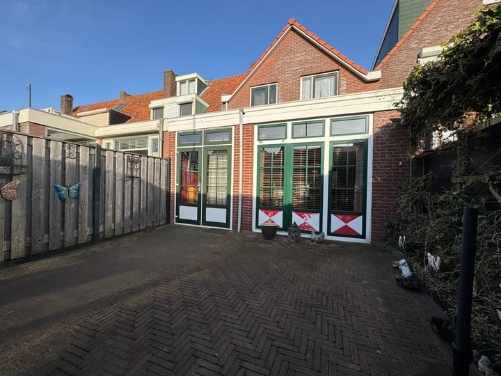 Foto 2 van Dokter Weversstraat 13