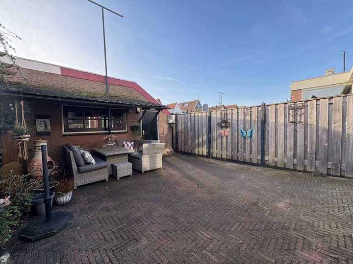 Foto 3 van Dokter Weversstraat 13