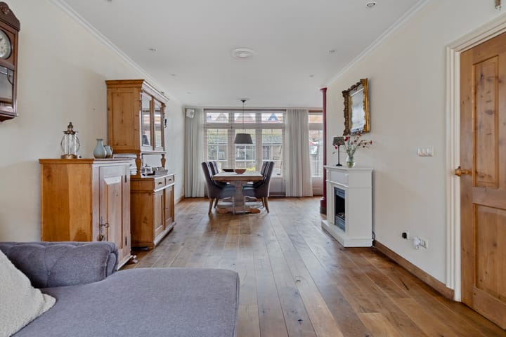 Foto 4 van Dokter Weversstraat 13