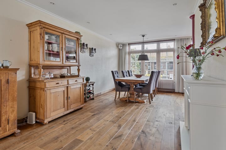 Foto 6 van Dokter Weversstraat 13