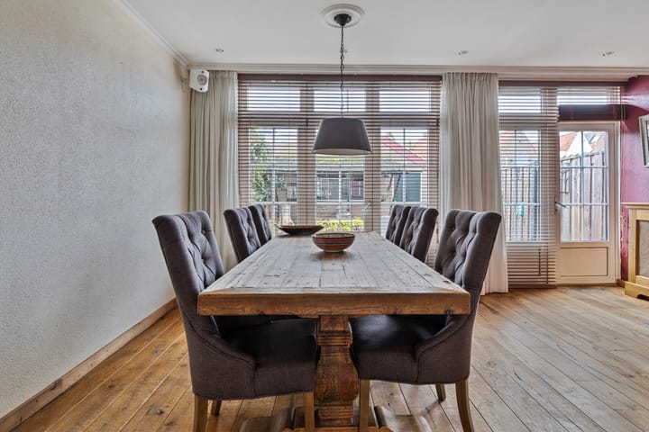 Foto 7 van Dokter Weversstraat 13