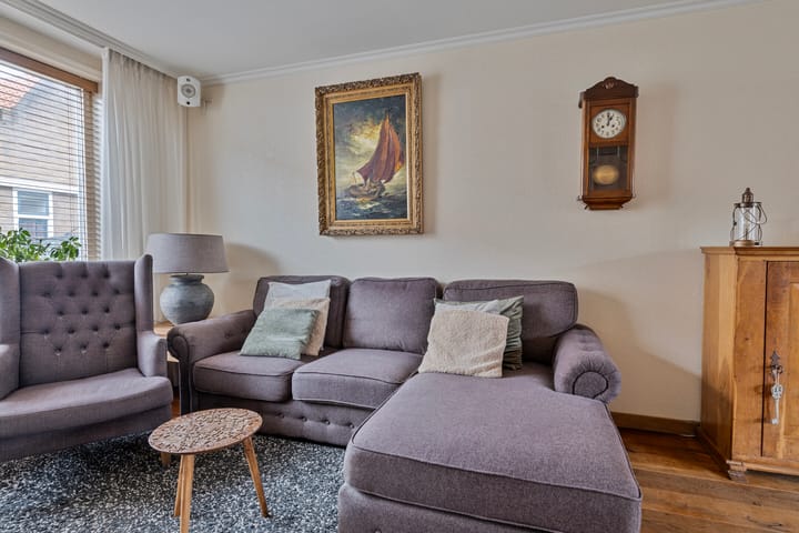 Foto 8 van Dokter Weversstraat 13