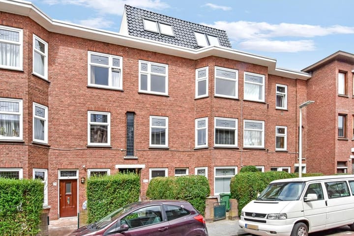 Foto 5 van Van Lansbergestraat 84