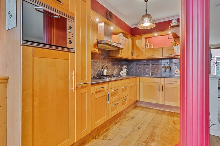 Foto 10 van Dokter Weversstraat 13