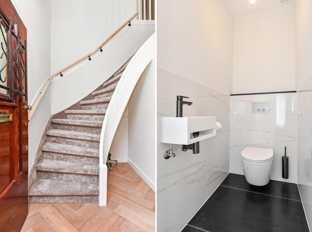 Foto 6 van Van Lansbergestraat 84