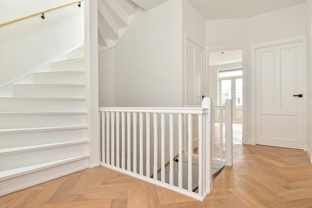 Foto 7 van Van Lansbergestraat 84