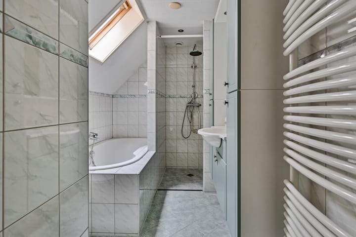 Foto 12 van Dokter Weversstraat 13