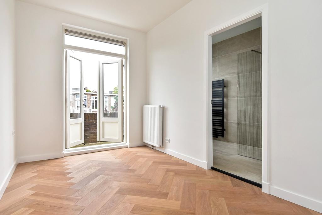 Foto 10 van Van Lansbergestraat 84