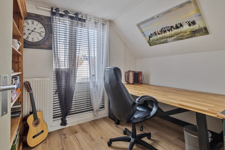 Foto 18 van Dokter Weversstraat 13