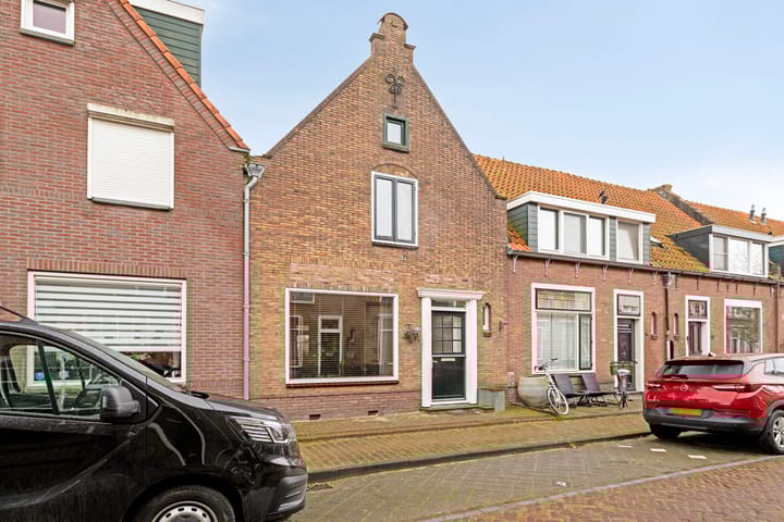 Foto 20 van Dokter Weversstraat 13