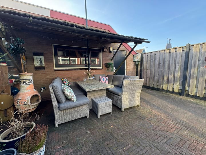 Foto 21 van Dokter Weversstraat 13