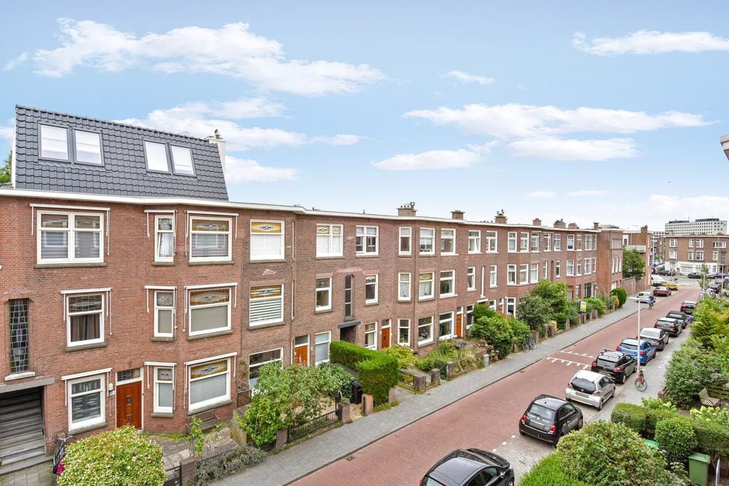 Foto 25 van Van Lansbergestraat 84