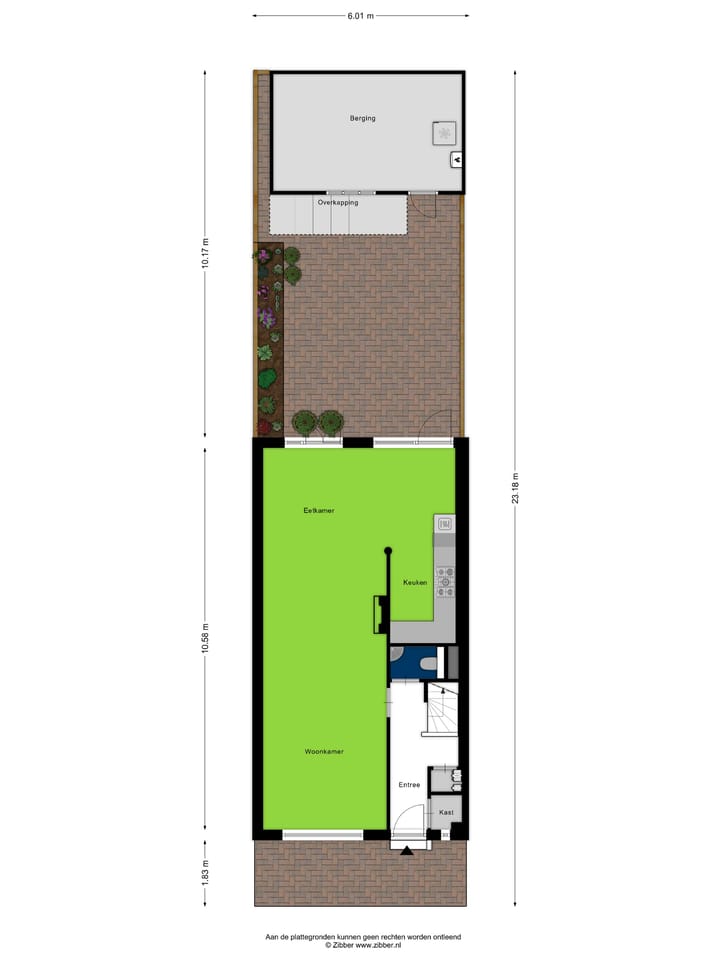 Foto 25 van Dokter Weversstraat 13