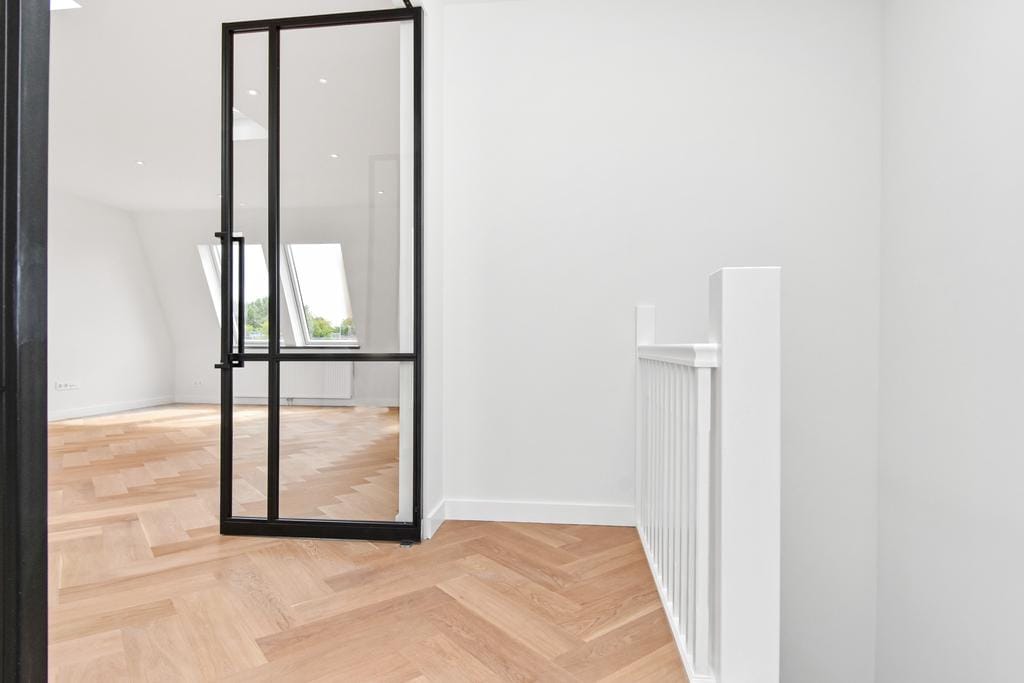 Foto 27 van Van Lansbergestraat 84