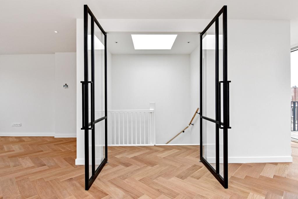 Foto 28 van Van Lansbergestraat 84