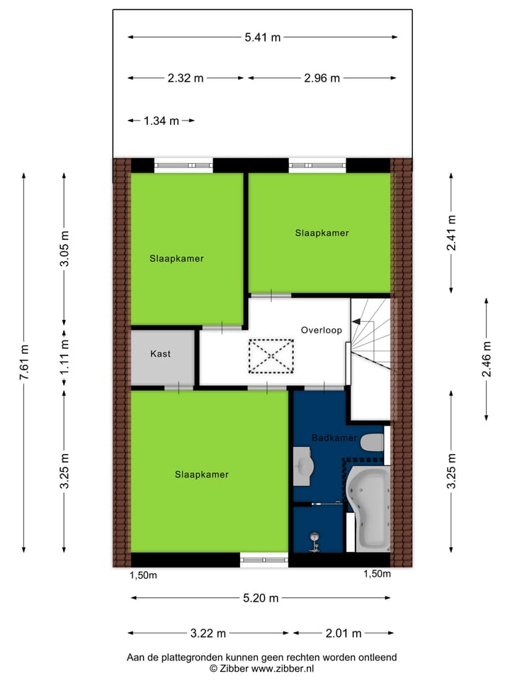 Foto 27 van Dokter Weversstraat 13