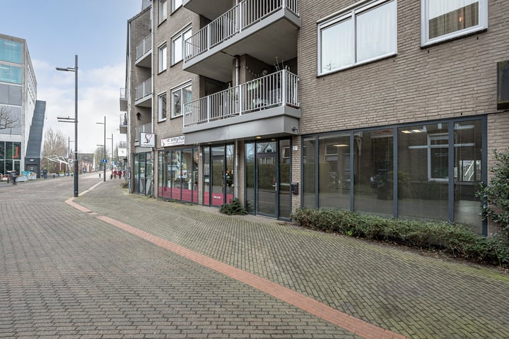 Dommelstraat 5-E