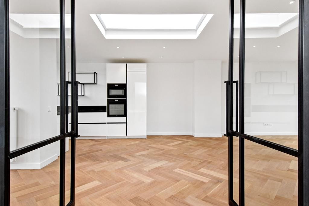 Foto 29 van Van Lansbergestraat 84