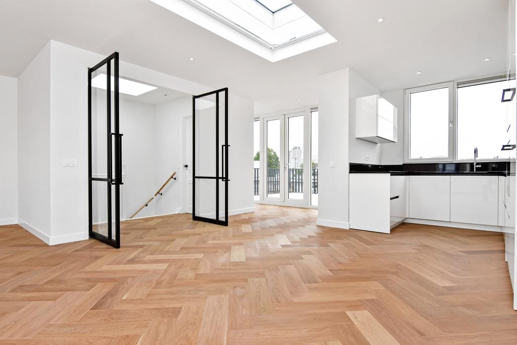 Foto 30 van Van Lansbergestraat 84