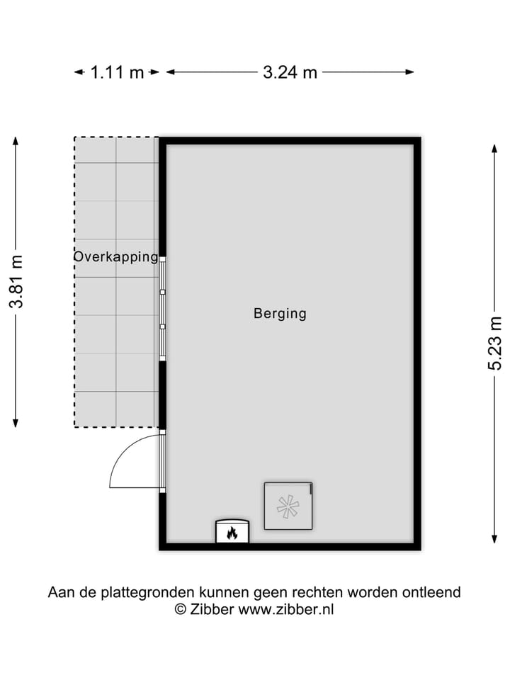 Foto 29 van Dokter Weversstraat 13