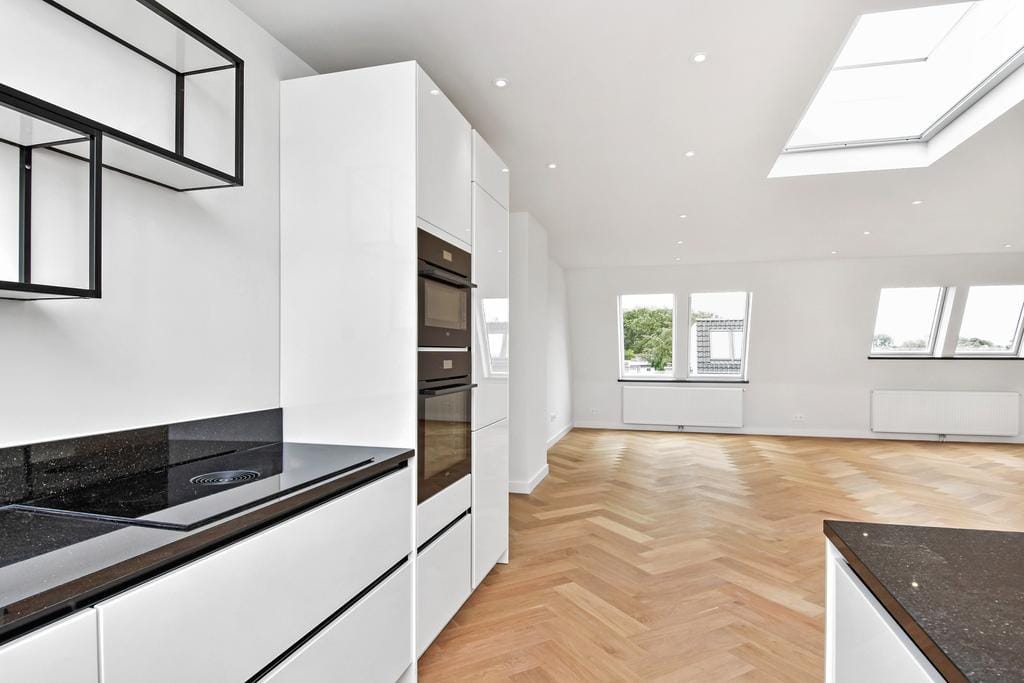 Foto 32 van Van Lansbergestraat 84