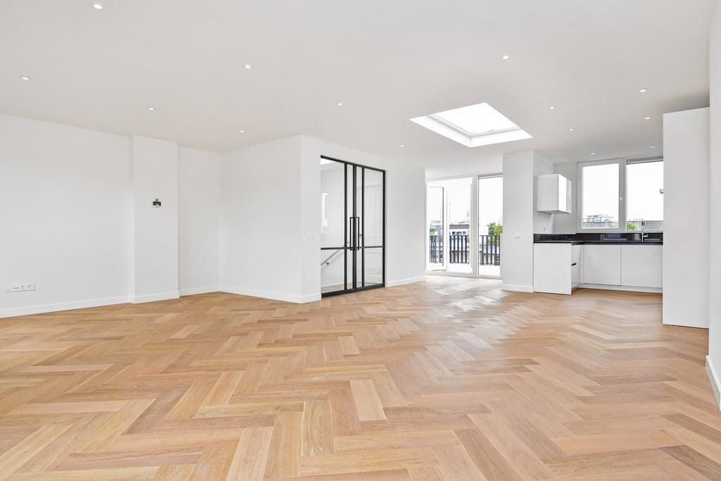 Foto 36 van Van Lansbergestraat 84