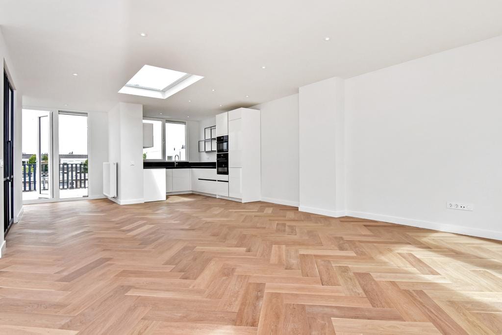 Foto 38 van Van Lansbergestraat 84