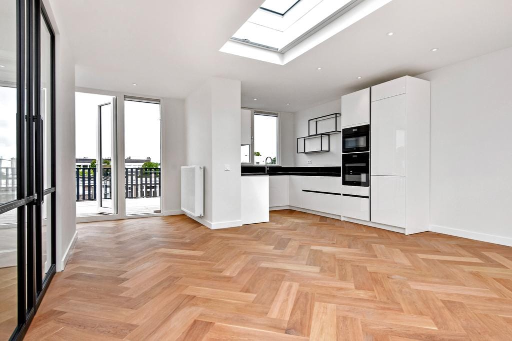 Foto 39 van Van Lansbergestraat 84