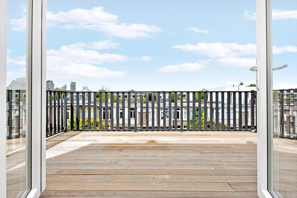 Foto 40 van Van Lansbergestraat 84