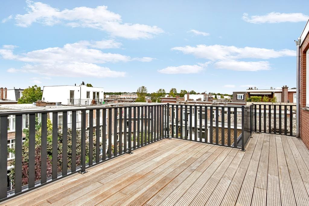 Foto 41 van Van Lansbergestraat 84